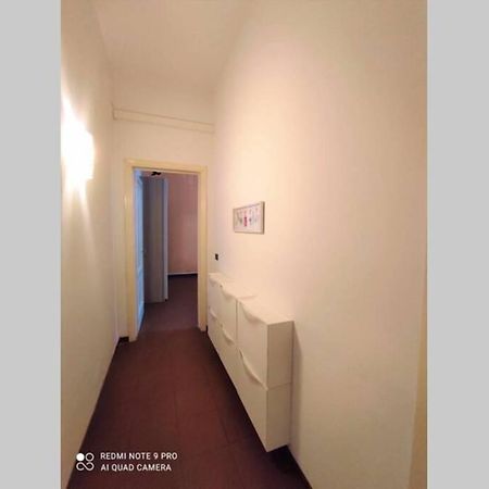 Home Careggi Φλωρεντία Εξωτερικό φωτογραφία