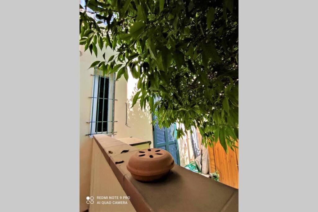 Home Careggi Φλωρεντία Εξωτερικό φωτογραφία