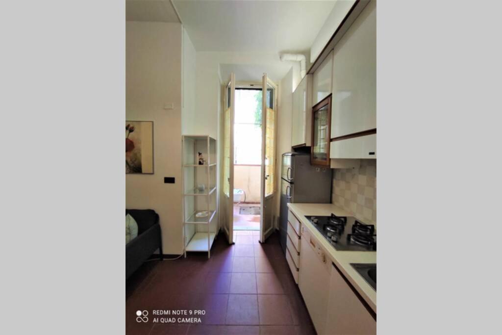Home Careggi Φλωρεντία Εξωτερικό φωτογραφία