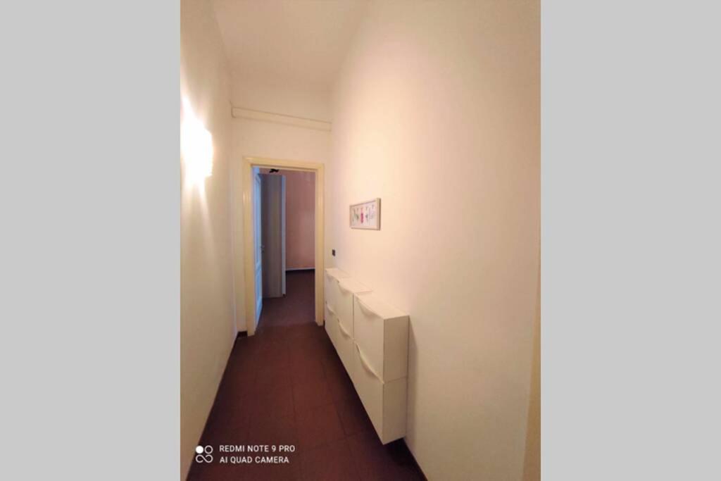 Home Careggi Φλωρεντία Εξωτερικό φωτογραφία
