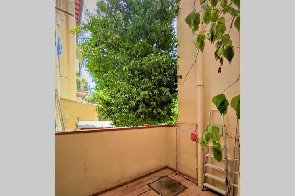 Home Careggi Φλωρεντία Εξωτερικό φωτογραφία